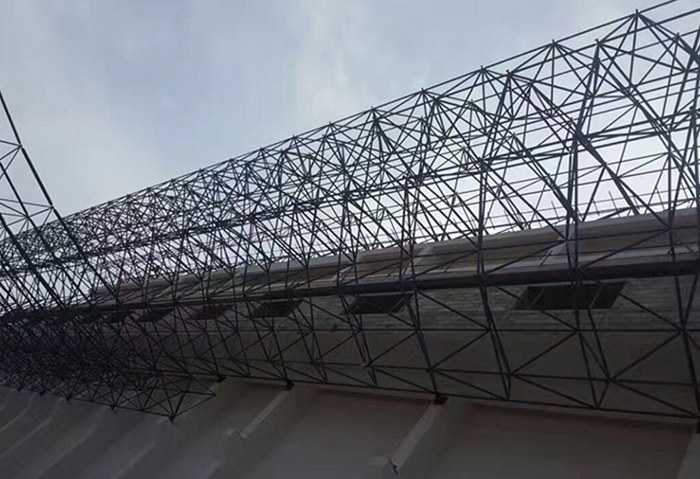 龙口泗洪垃圾电厂