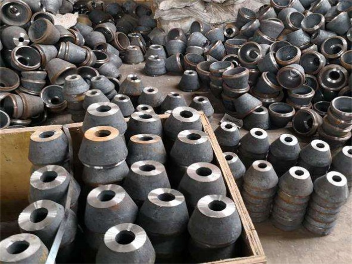 龙口网架构件锥头