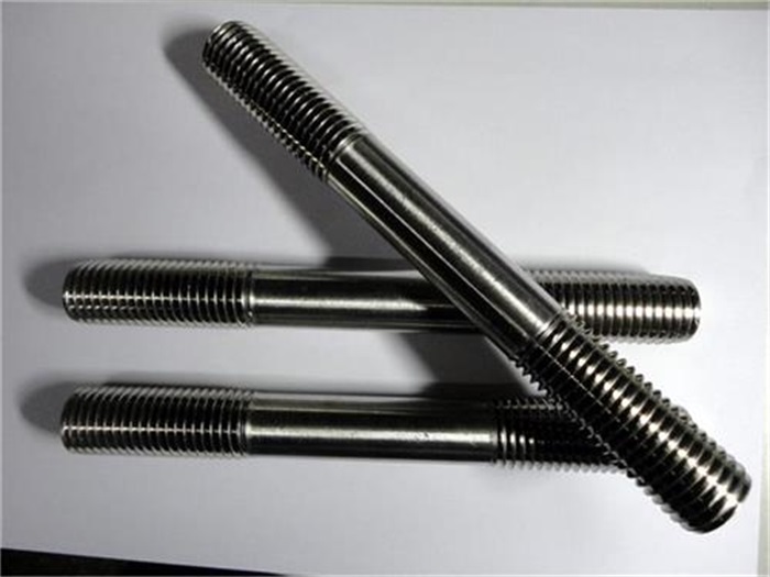 龙口双头高强螺栓