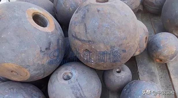 龙口钢网架螺栓球检测的重要性